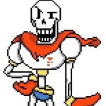 Avatar di Papyrus